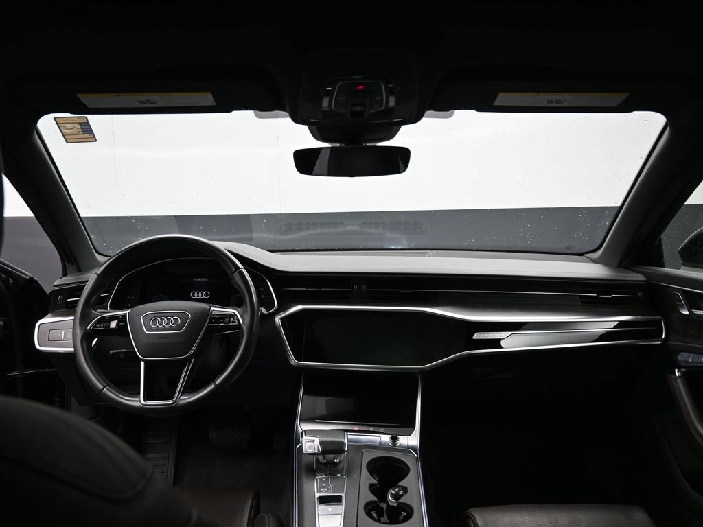 Used 2019 Audi A6 3.0T Prestige image 28