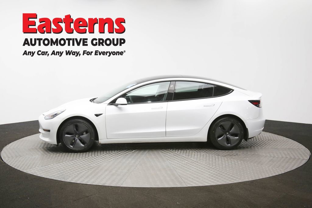 Used 2020 Tesla Model 3 Long Range image 58
