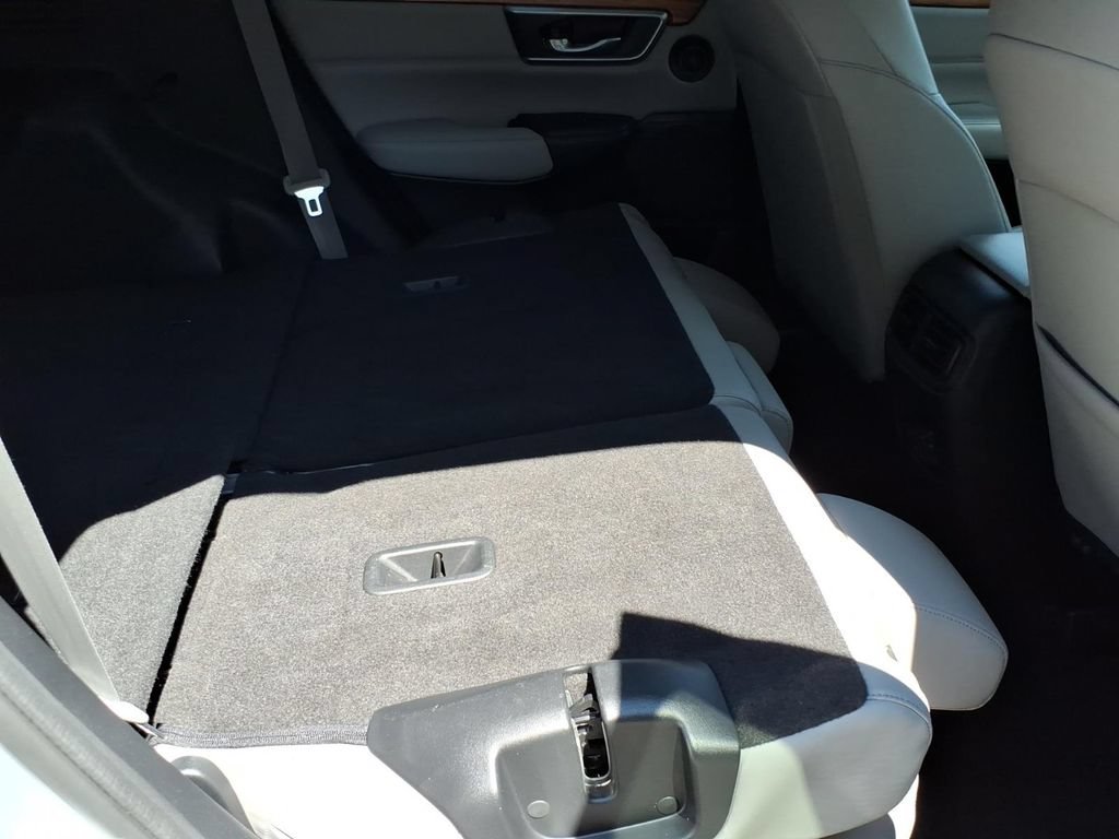 Used 2017 Honda CR-V EX-L image 19