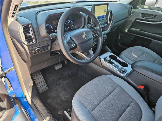 Certified 2024 Ford Bronco Sport Big Bend image 10