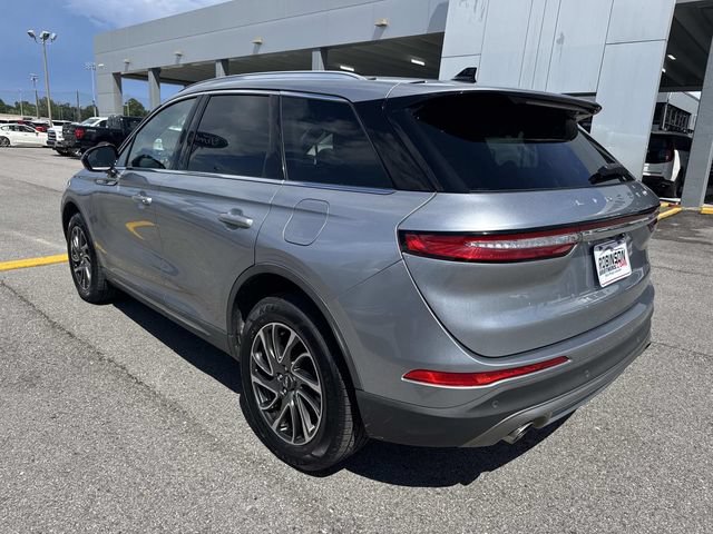 Used 2022 Lincoln Corsair FWD image 7