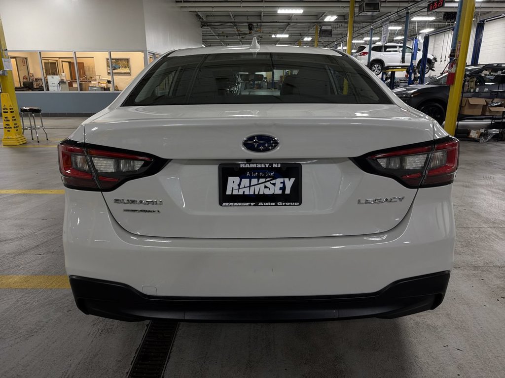 Certified 2024 Subaru Legacy Premium AWD/4WD image 26
