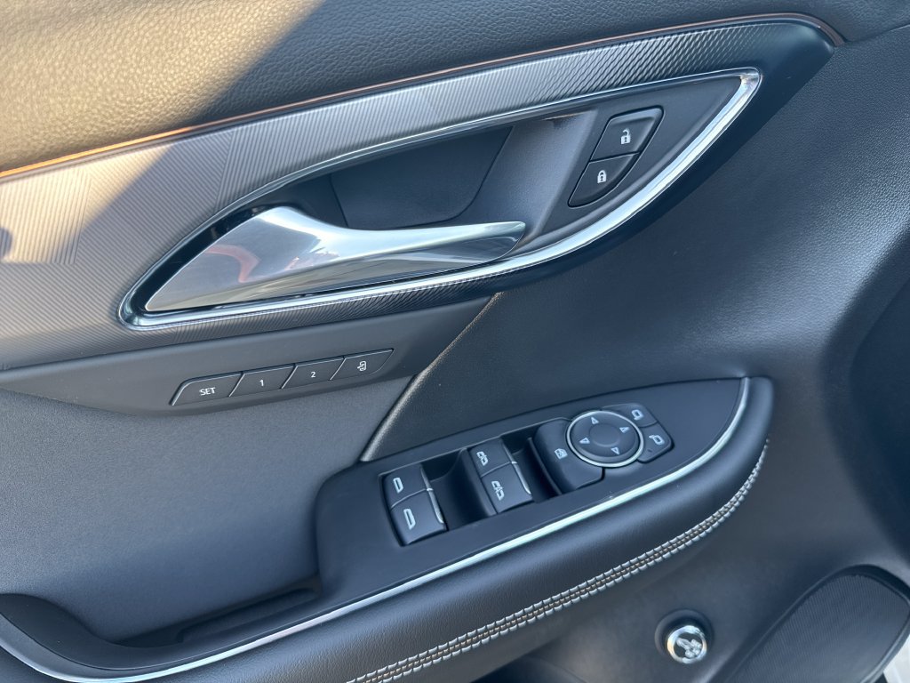 New 2026 Buick Envision Sport Touring AWD/4WD image 19