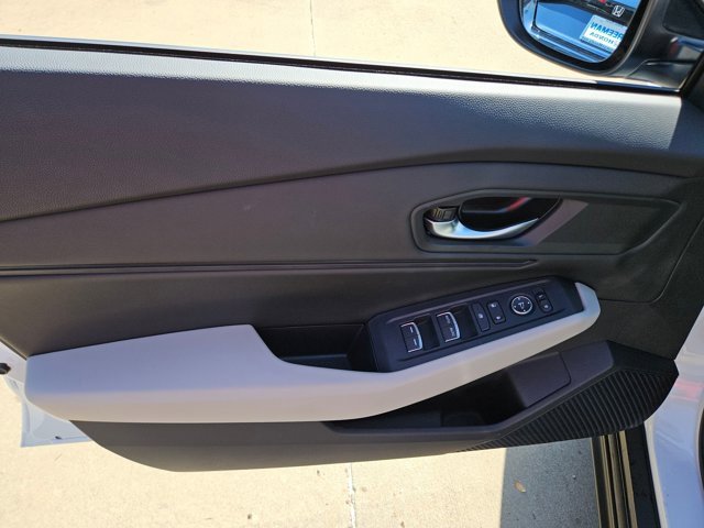 New 2025 Honda Accord SE image 11