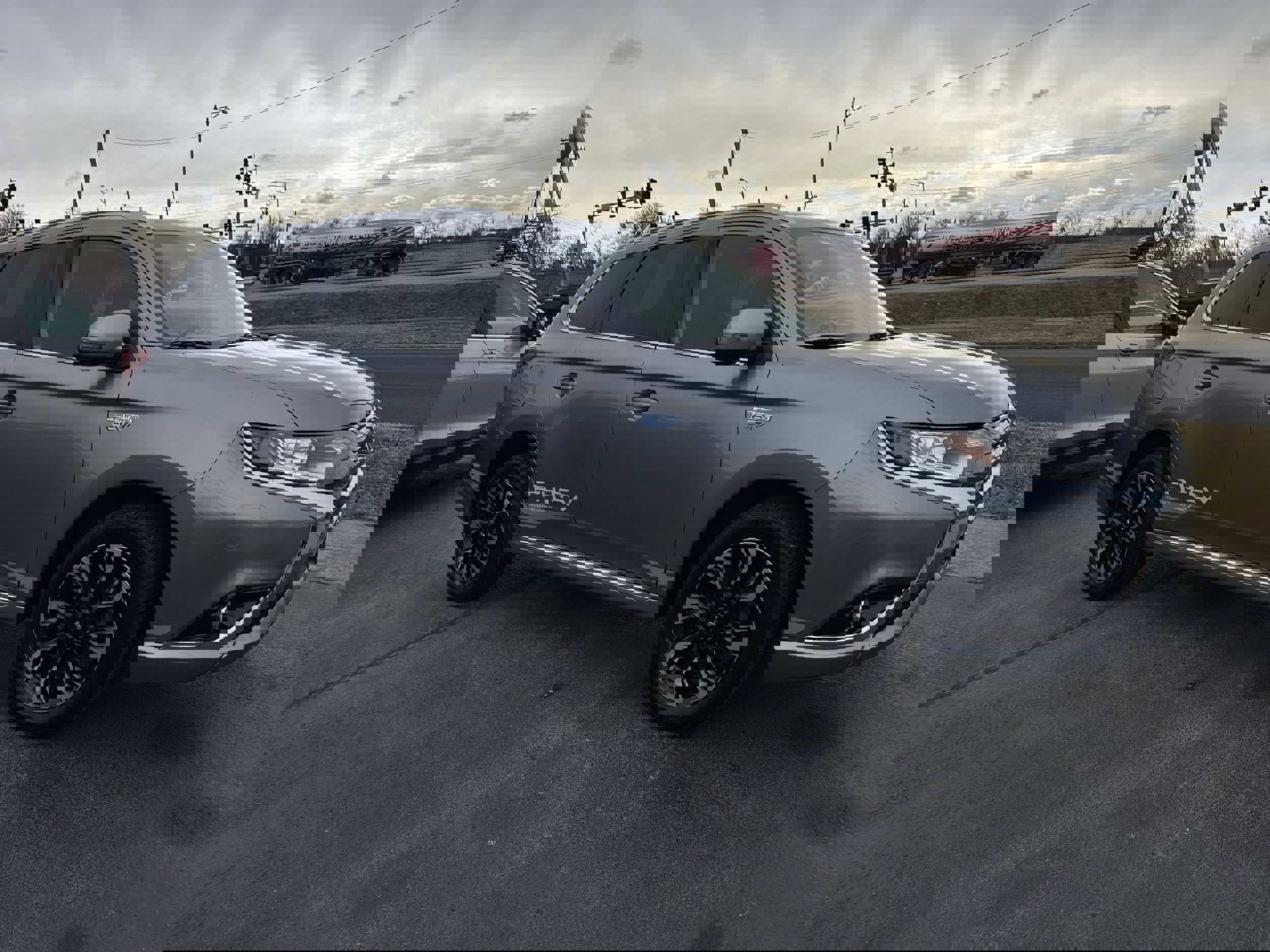 Used 2018 Mitsubishi Outlander SEL