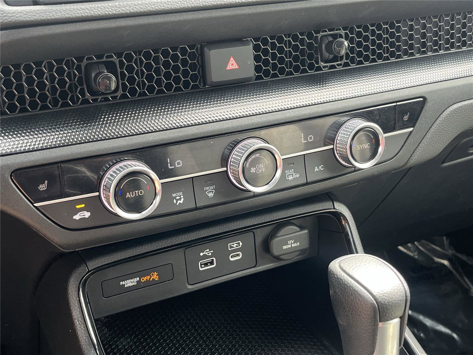 Used 2024 Honda CR-V EX image 27