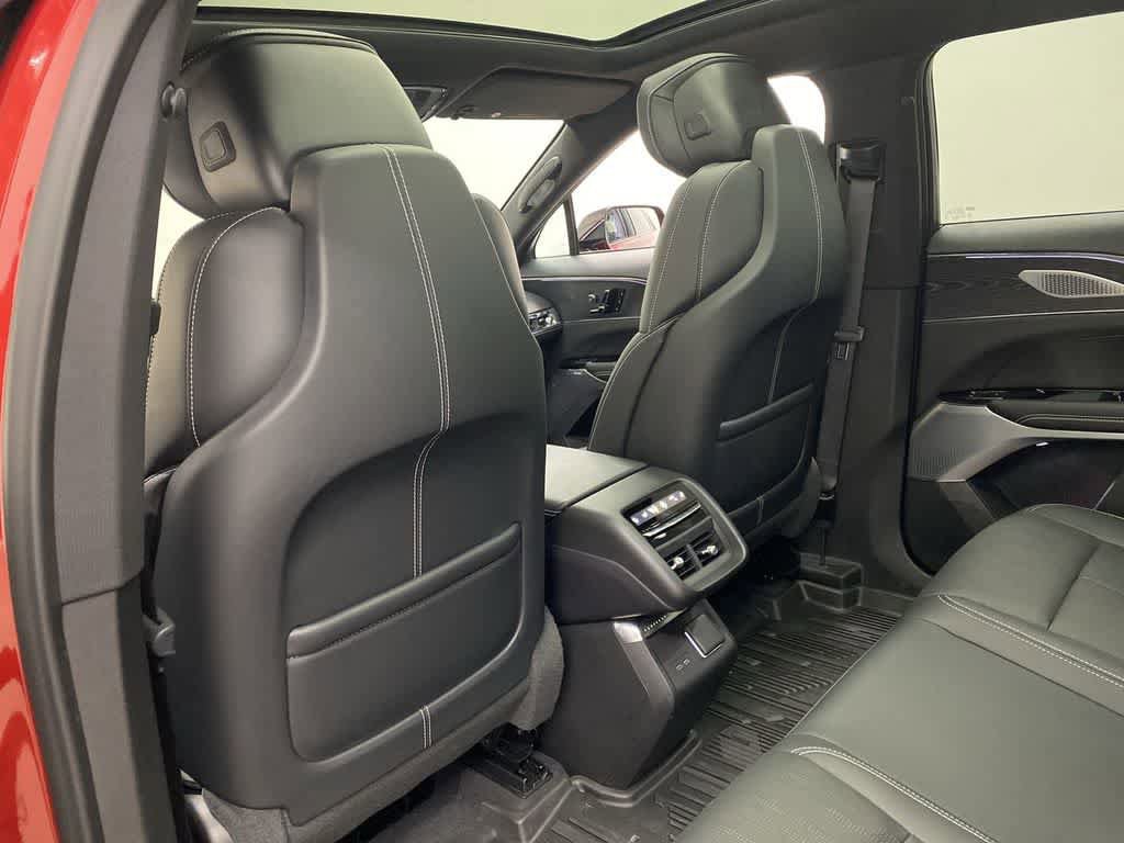 Certified 2024 Cadillac Lyriq Luxury w/ LPO, Floor Liner Package AWD/4WD image 17