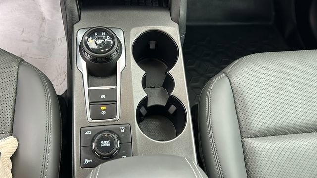 Used 2025 Ford Bronco Sport Badlands image 22