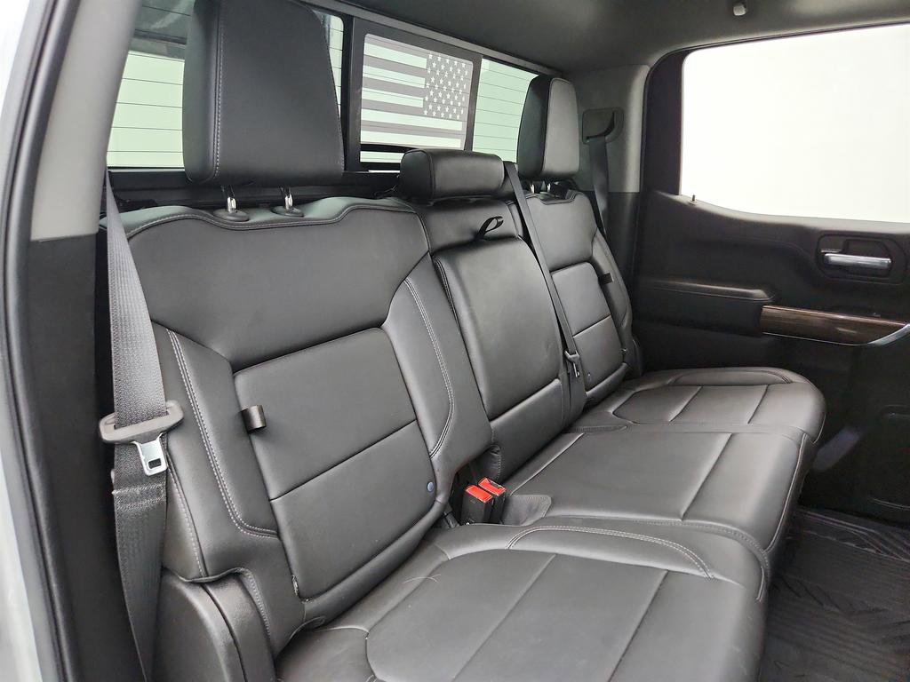Used 2020 Chevrolet Silverado 1500 RST AWD/4WD image 25