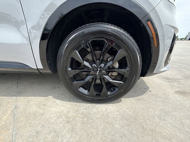 Used 2023 Kia Sorento SX AWD/4WD image 10