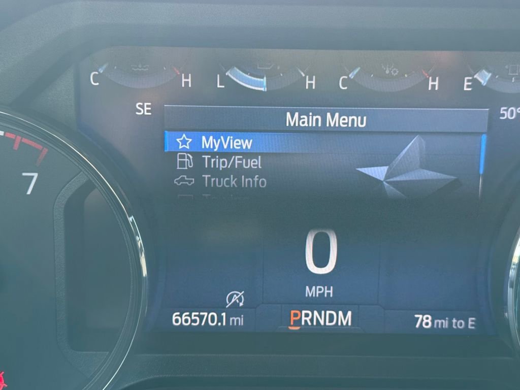 Used 2021 Ford F150 XLT w/ Equipment Group 301A Mid image 16