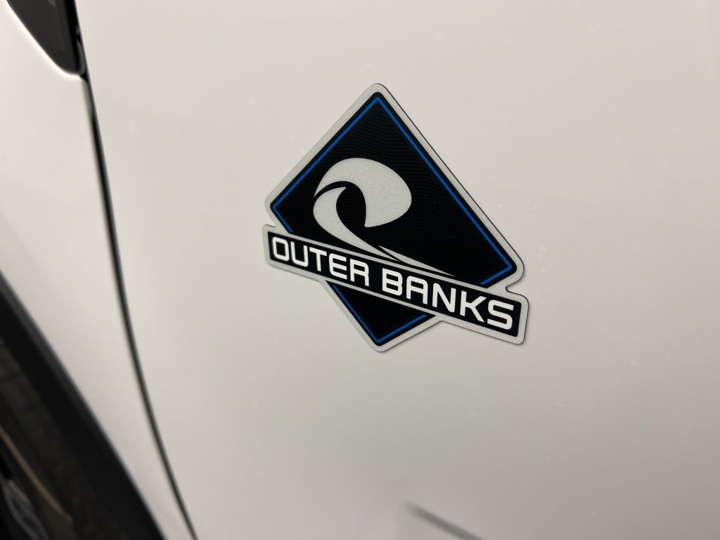 New 2025 Ford Bronco Sport Outer Banks w/ Outer Banks Tech Package+ image 40