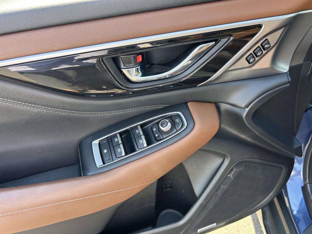 Used 2020 Subaru Outback Touring w/ Popular Package #2 AWD/4WD image 14