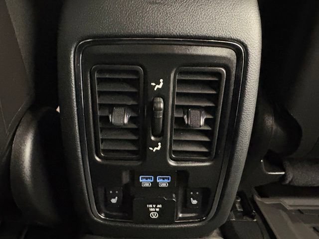 Certified 2017 Jeep Grand Cherokee Limited AWD/4WD image 19