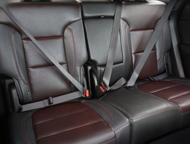 Used 2023 Chevrolet Blazer RS w/ Driver Confidence II Package image 21