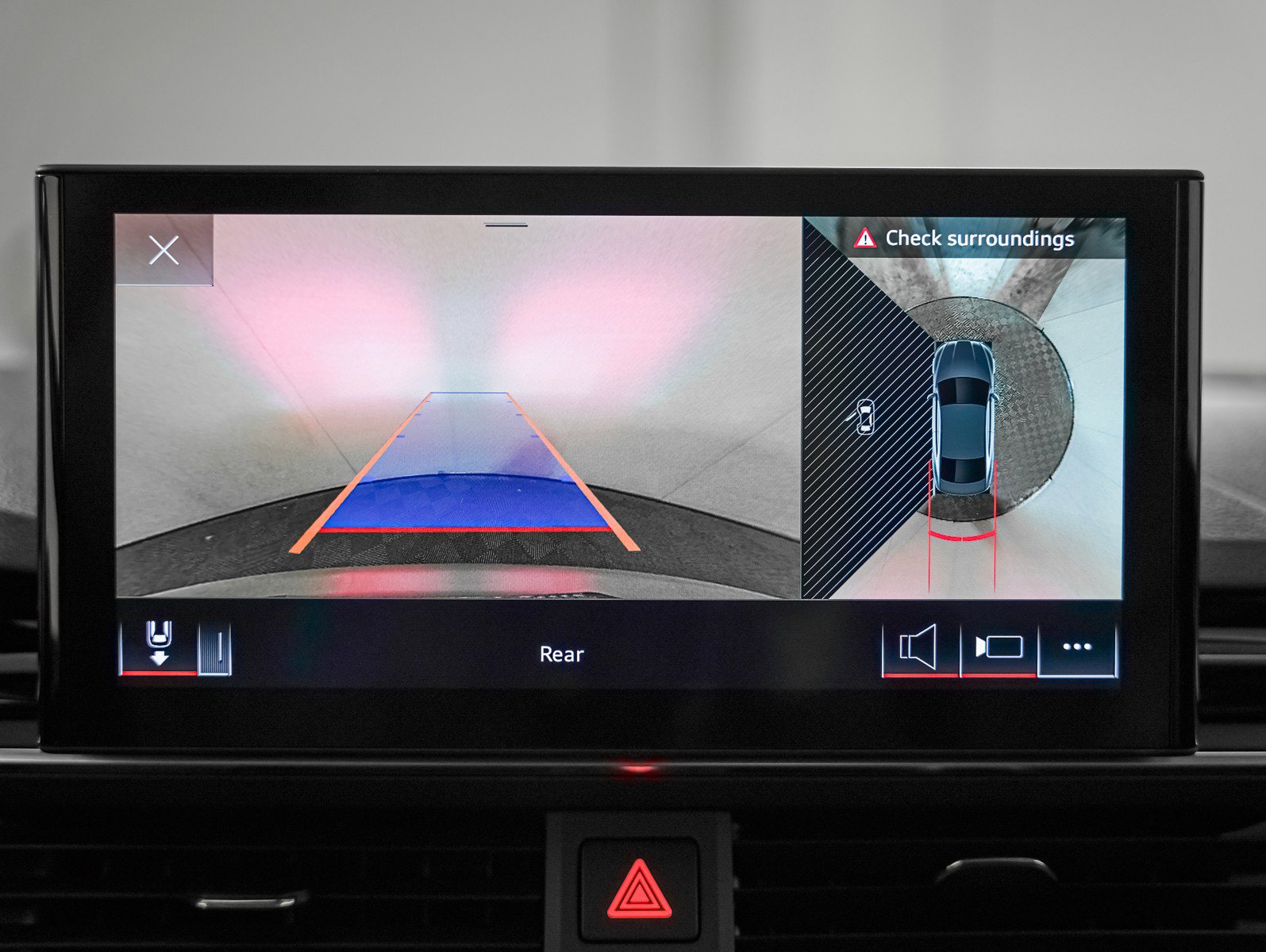 Certified 2023 Audi S5 Premium Plus w/ Premium Plus image 21