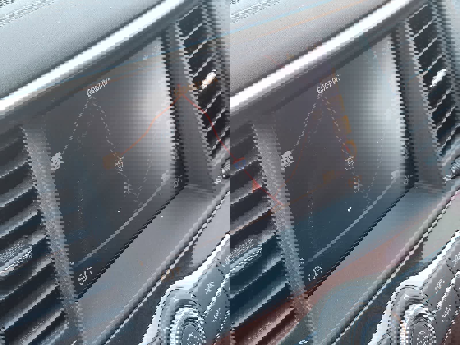 Used 2019 INFINITI QX80 Luxe image 16