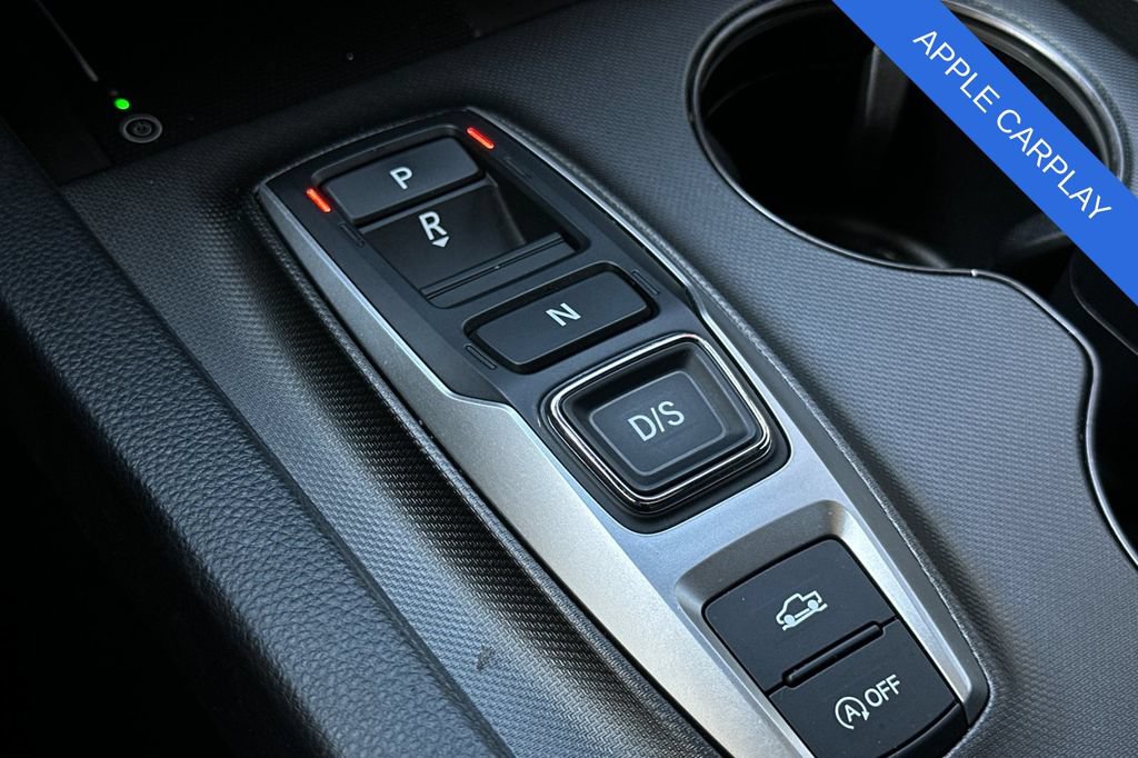 Used 2025 Honda Ridgeline TrailSport image 26
