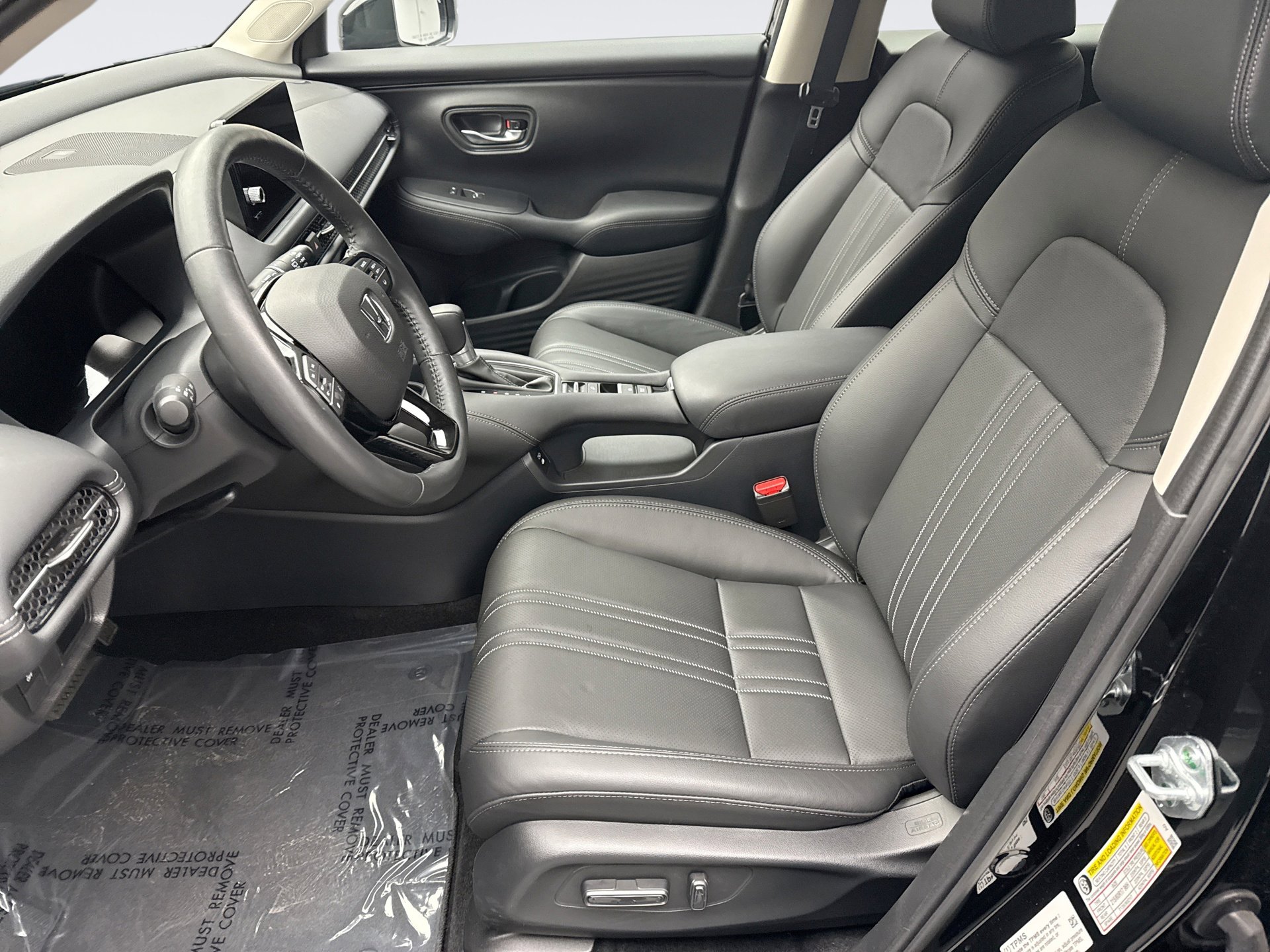 Used 2025 Honda HR-V EX-L image 11