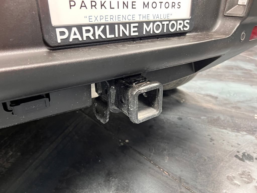 Used 2023 Ford Bronco Sport Outer Banks w/ Tech Package image 26