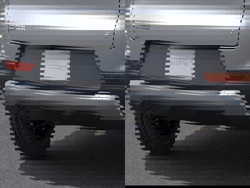 New 2026 Chevrolet TrailBlazer LT FWD image 14