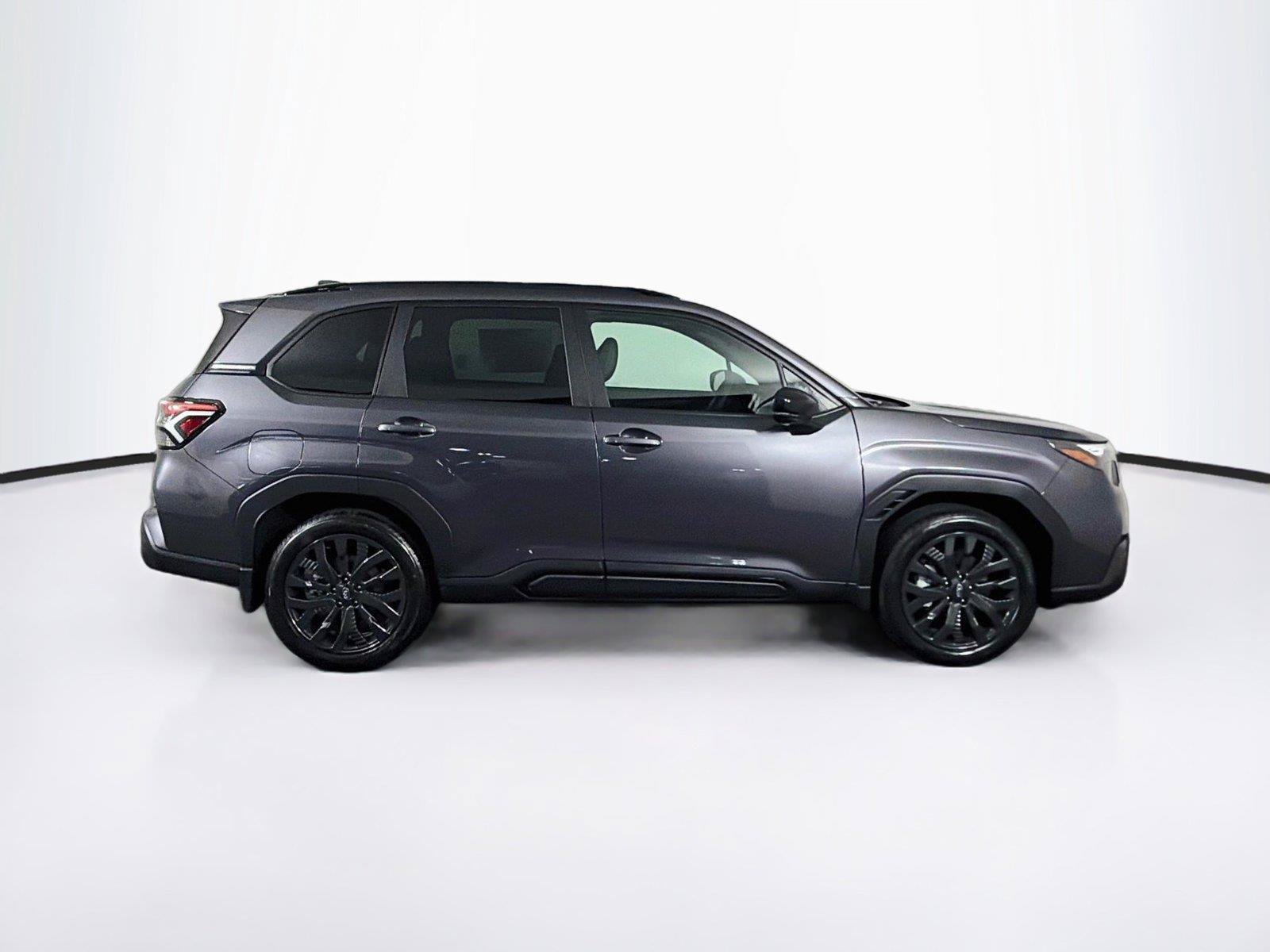 New 2026 Subaru Forester Sport w/ Onyx Edition AWD/4WD image 12