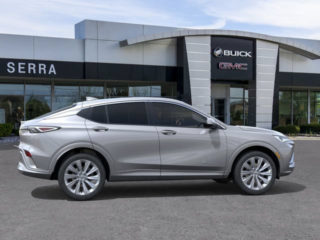 New 2026 Buick Envista Avenir FWD image 5