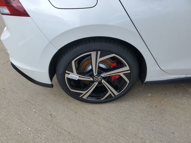 New 2026 Volkswagen GTI SE image 5