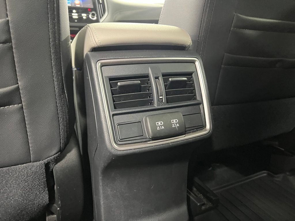 Used 2021 Subaru Forester Limited AWD/4WD image 17
