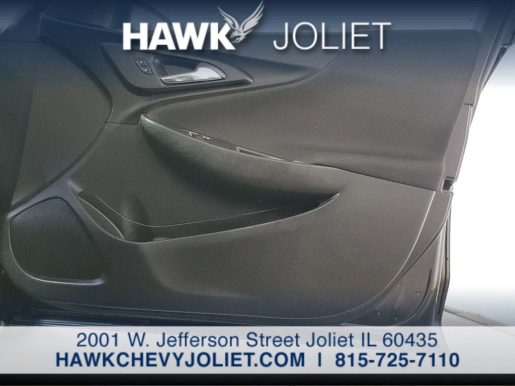 Used 2021 Chevrolet Malibu RS image 23