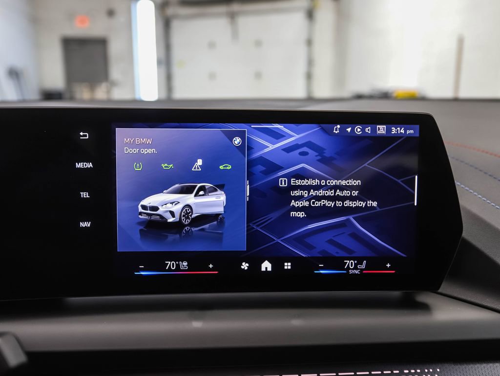 Certified 2025 BMW 228i xDrive image 15
