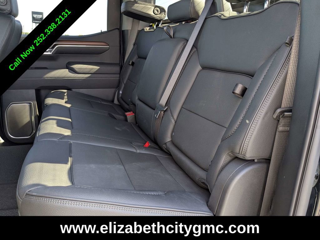 New 2026 GMC Sierra 1500 Denali w/ Technology Package image 14