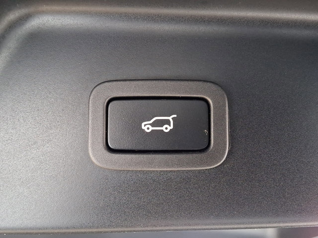 Used 2020 Land Rover Range Rover HSE image 34