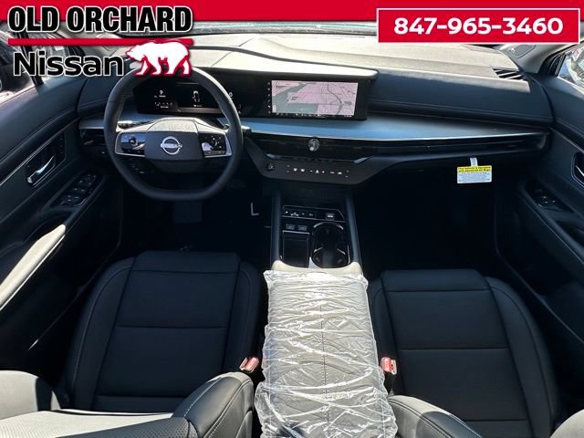 New 2026 Nissan Murano SL AWD/4WD image 13