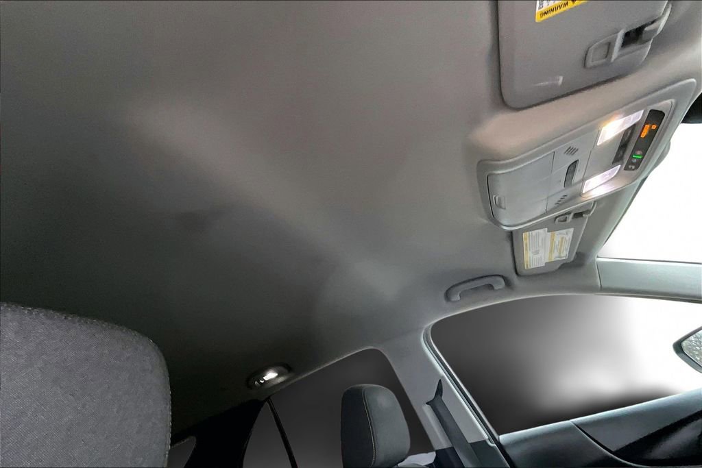 Used 2019 Chevrolet Equinox LT image 28