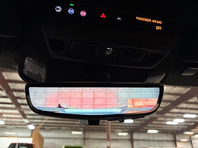 Used 2024 Chevrolet Corvette Stingray Preferred Cpe w/ Z51 Performance Package image 30