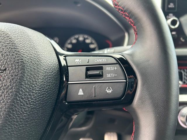 Used 2023 Honda Civic Si image 12