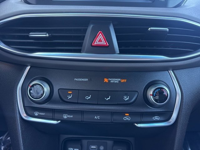 Used 2019 Hyundai Santa Fe SE w/ Cargo Package image 16