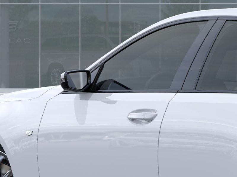 New 2026 Cadillac CT5 Sport RWD image 41