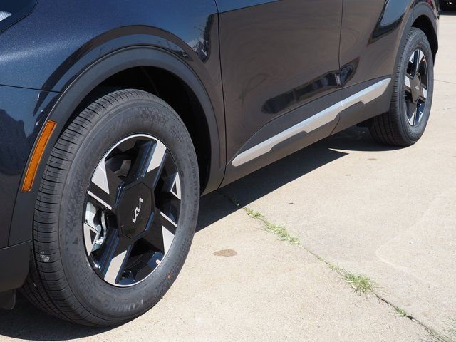 New 2026 Kia Sportage LX w/ LX Convenience Package image 10
