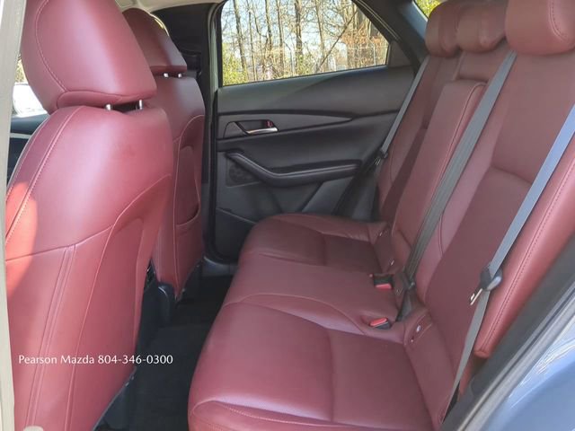 Certified 2025 MAZDA CX-30 AWD 2.5 S w/ Preferred Package image 15