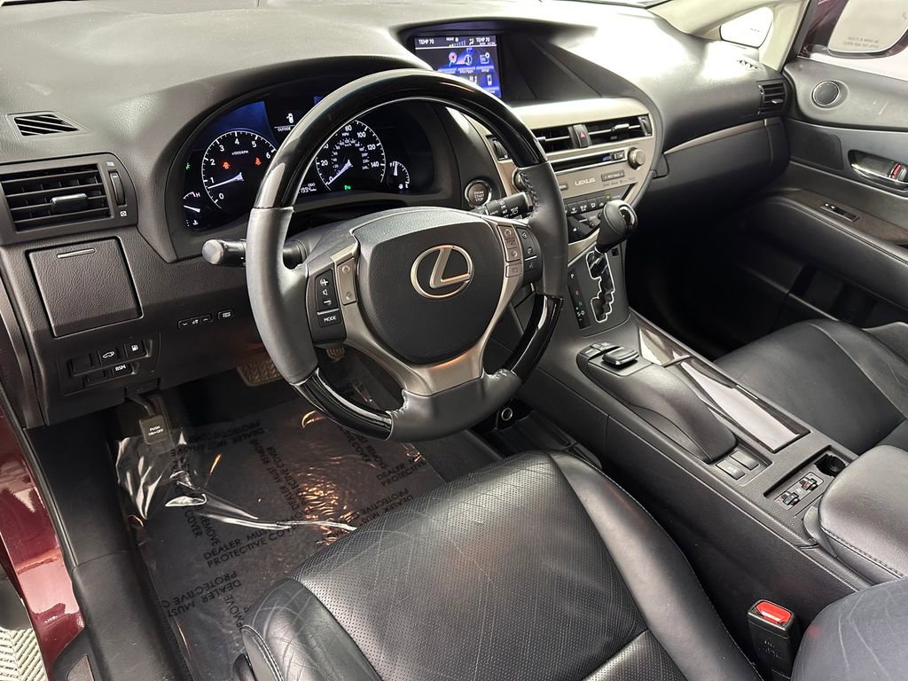Used 2015 Lexus RX 350 FWD image 16