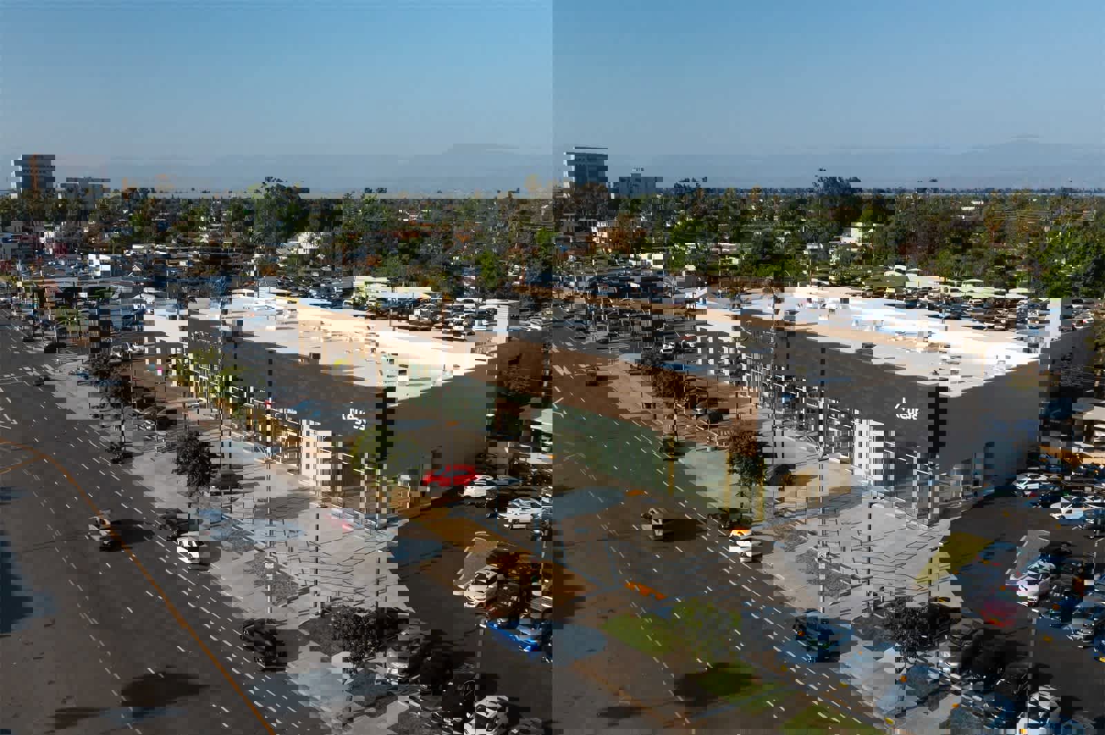 Used 2020 Kia Sportage SX image 11