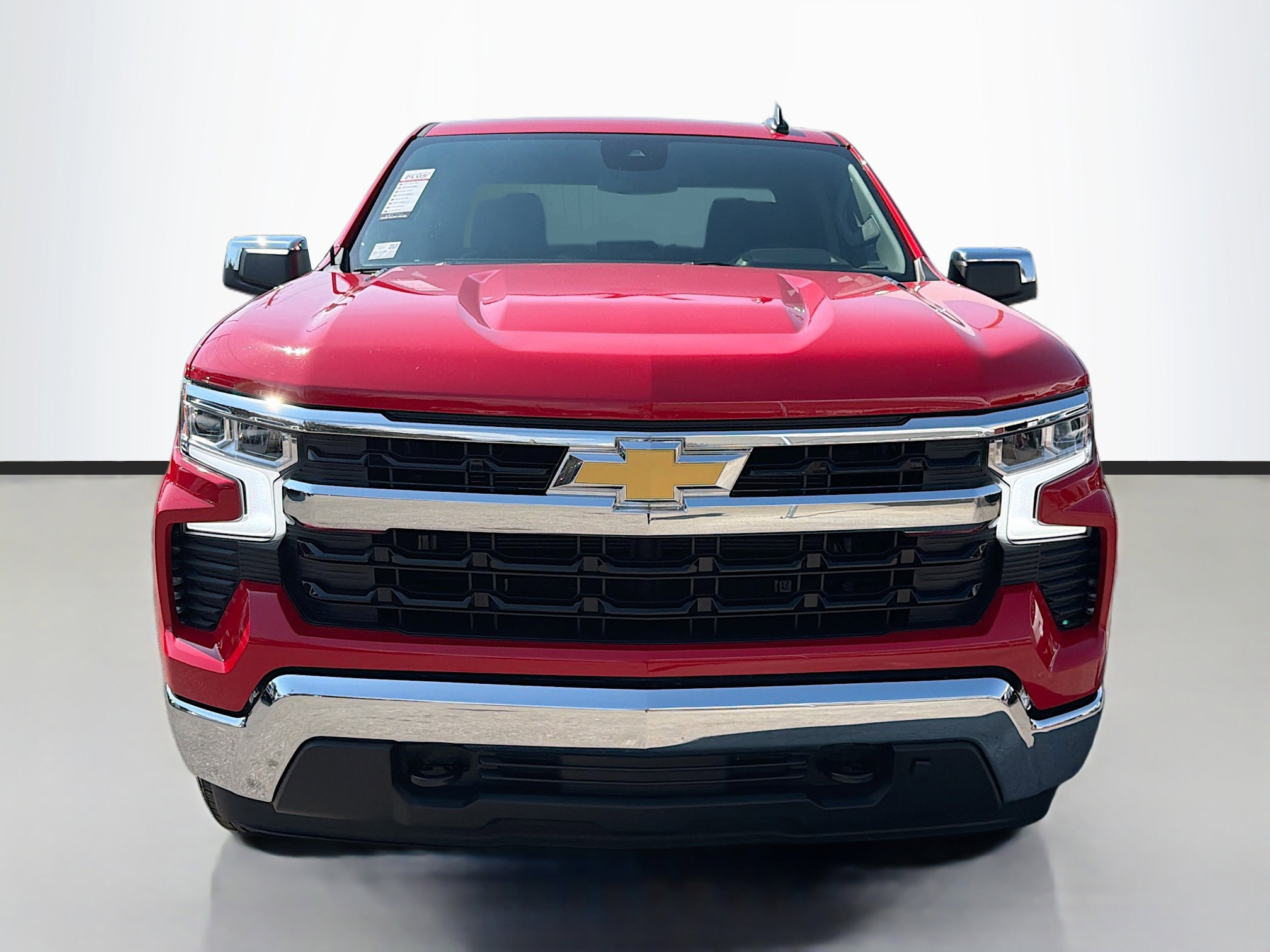 Used 2025 Chevrolet Silverado 1500 LT w/ Protection Package image 8