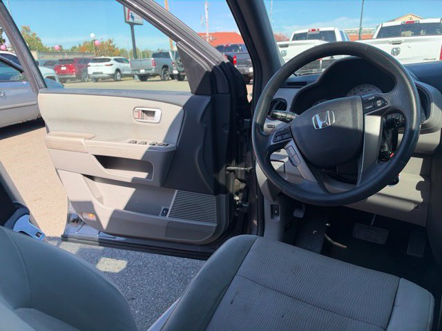 Used 2015 Honda Pilot SE image 20