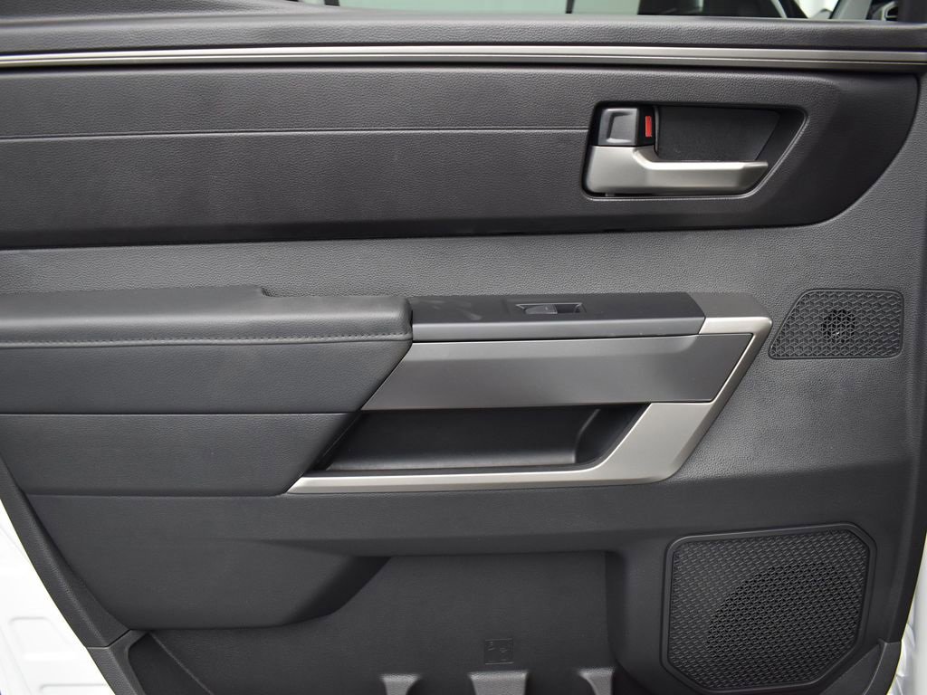 Used 2024 Toyota Tundra SR5 w/ SR5 Convenience Package image 34