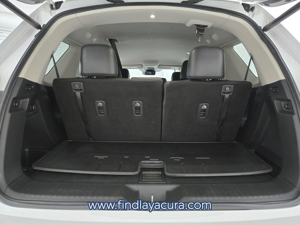 Used 2024 Honda Pilot EX-L image 15