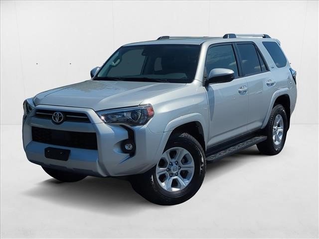 Used 2024 Toyota 4Runner SR5