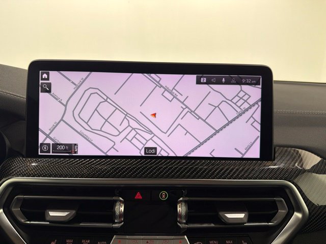 Certified 2023 BMW X3 M40i AWD/4WD image 33