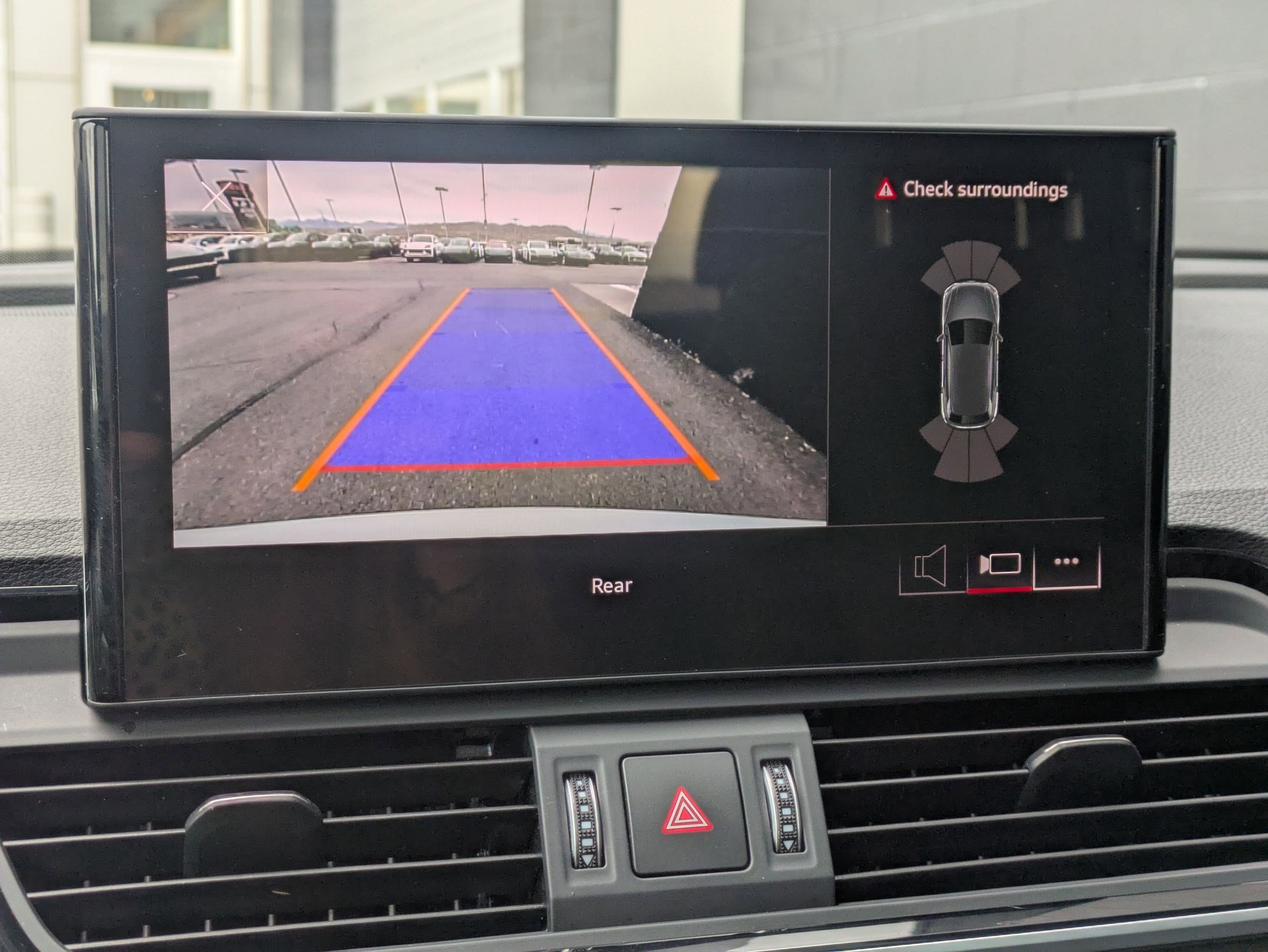 Certified 2025 Audi Q5 2.0T Premium image 17